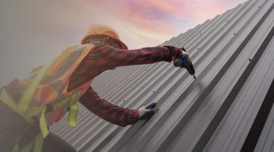 Expert Emergency Roof Repairs services in Wentworth, SD